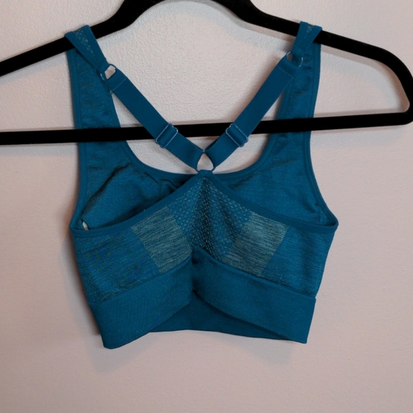Sports crop/bra - Picture 3 of 3